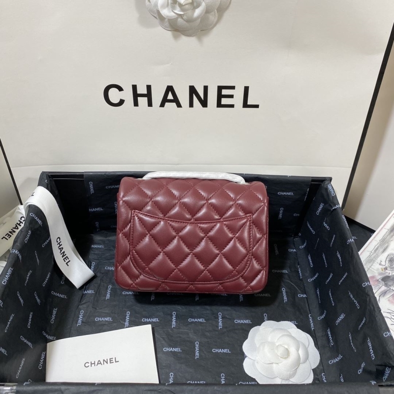 Chanel CF Series Bags